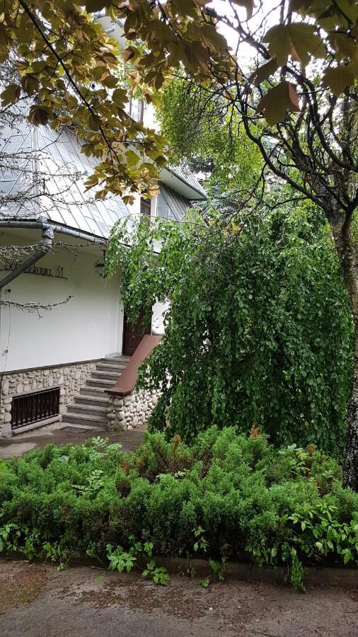 Kalinówka Kościelisko Exterior foto